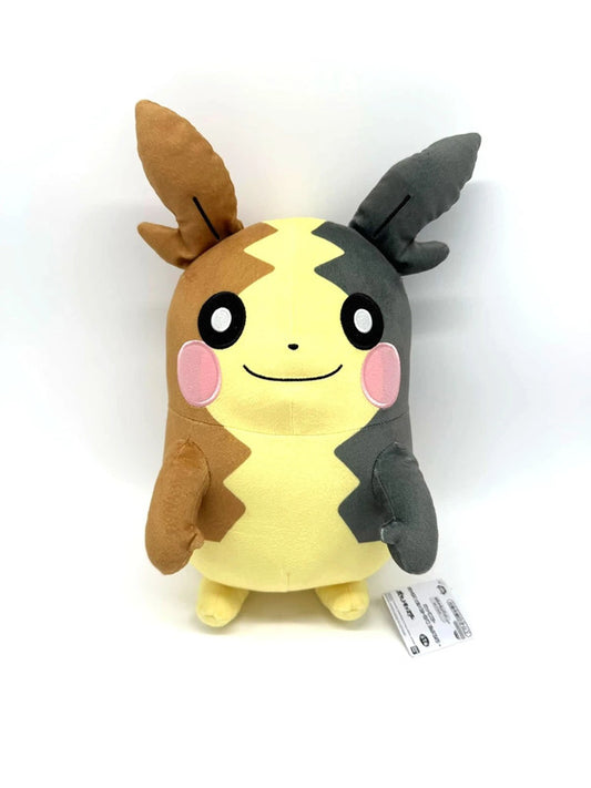 Morpeko Official Pokémon Banpresto Bandai Plush Soft Toy