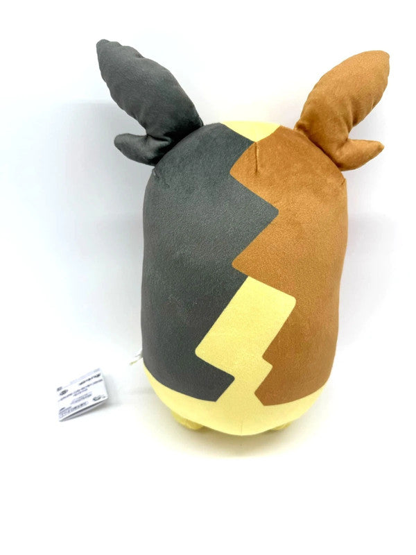 Morpeko Official Pokémon Banpresto Bandai Plush Soft Toy