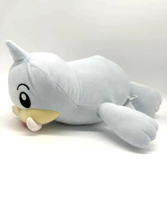 Seal Official Pokémon Banpresto Bandai Plush Soft Toy