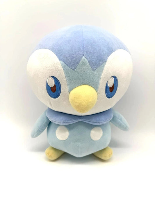 Piplup Official Pokémon Banpresto Bandai Plush Soft Toy