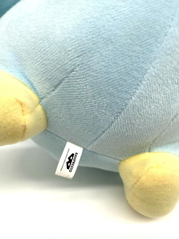 Piplup Official Pokémon Banpresto Bandai Plush Soft Toy