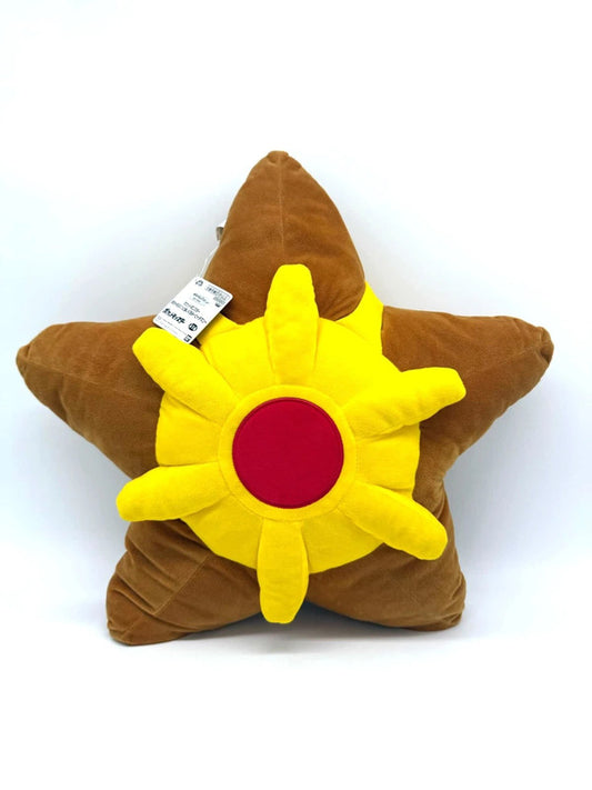 Staryu Official Pokémon Banpresto Bandai Plush Soft Toy