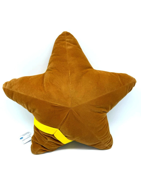 Staryu Official Pokémon Banpresto Bandai Plush Soft Toy