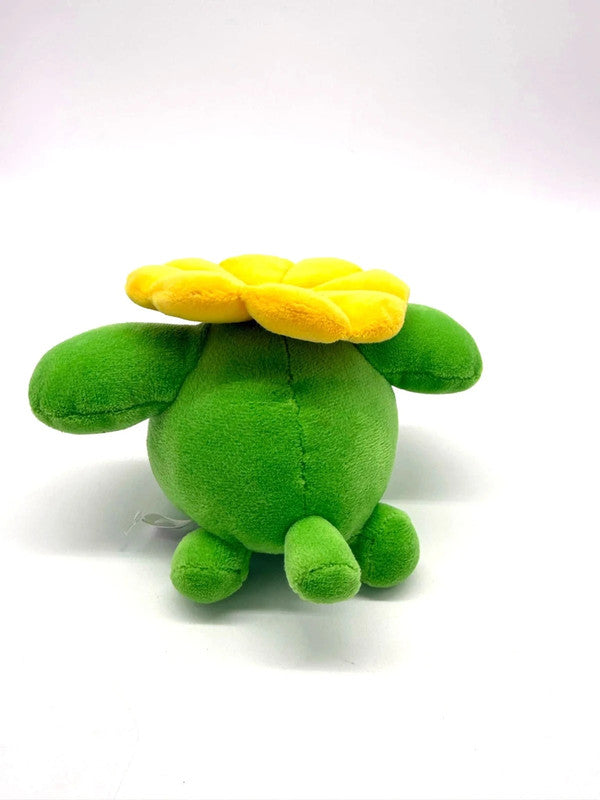 Skiploom Mini Official Pokémon Banpresto Bandai Plush Soft Toy