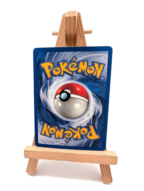 Electrode 2/64 Vintage Holo Pokemon Card Jungle