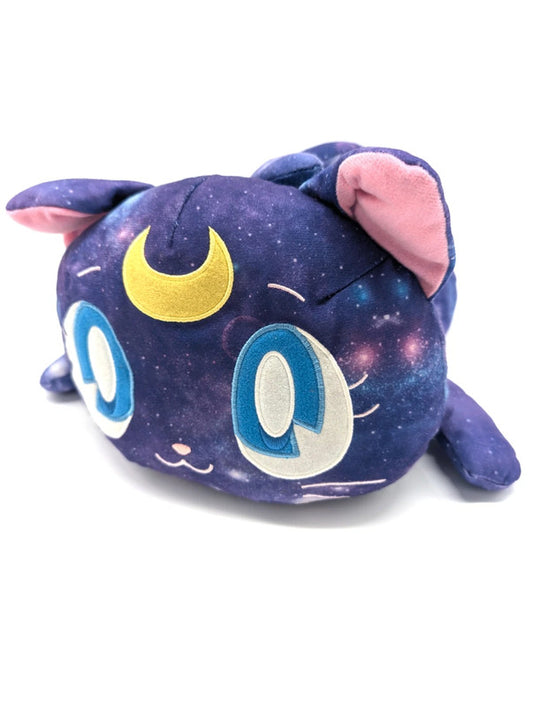 Large Licensed Sailor Moon Lunar Tissue box Holder Plush