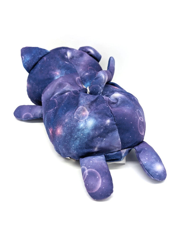 Large Licensed Sailor Moon Lunar Tissue box Holder Plush