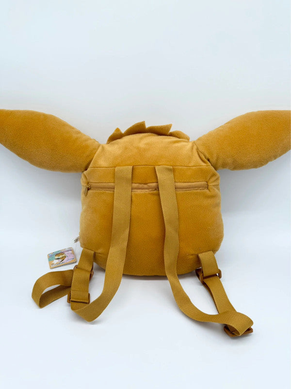Pokémon Large Eevee Head Backpack