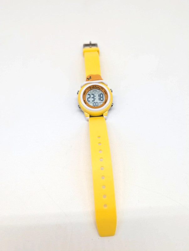 Sanrio Official Kids/Adults Wristwatch Gudetama