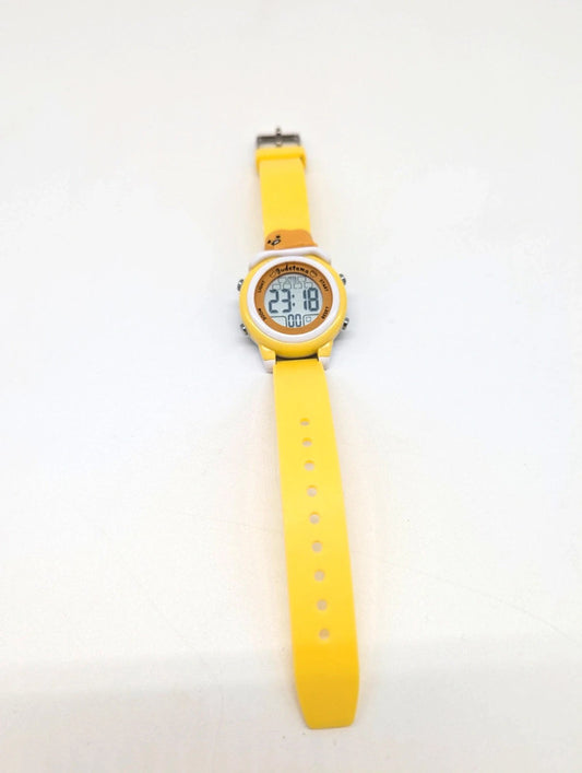 Sanrio Official Kids/Adults Wristwatch Gudetama