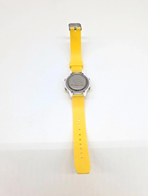 Sanrio Official Kids/Adults Wristwatch Gudetama