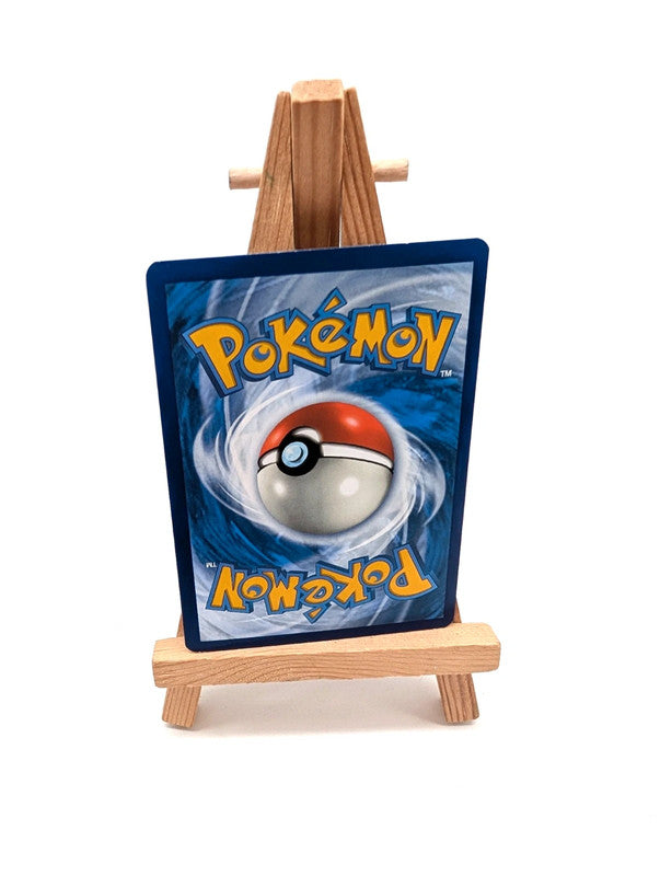 Poppy - Special Illustration Rare - 227/197 - SV Obsidian Flames - Pokemon