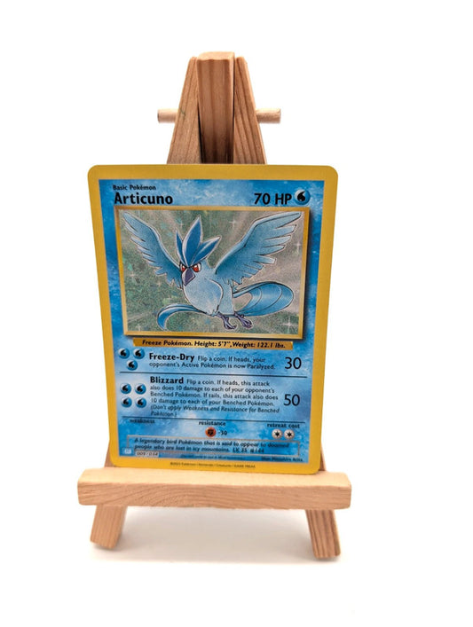 Articuno 009/034 Holo Classic Collection CLB Pokemon