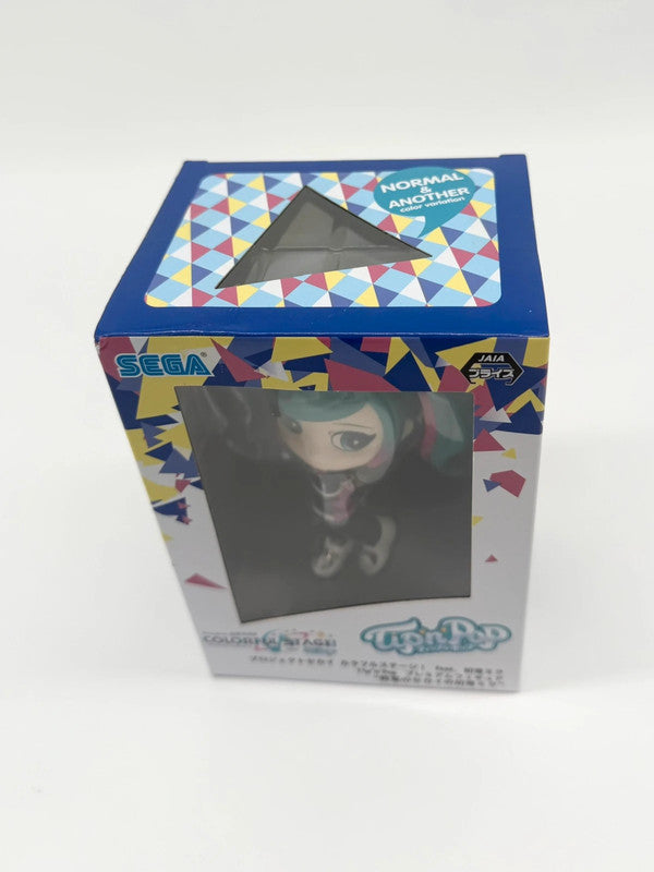 SEGA Hatsune Miku Project Sekai Colourful Stage Tip N Pop Figurine