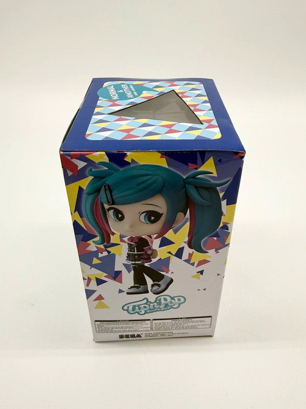 SEGA Hatsune Miku Project Sekai Colourful Stage Tip N Pop Figurine