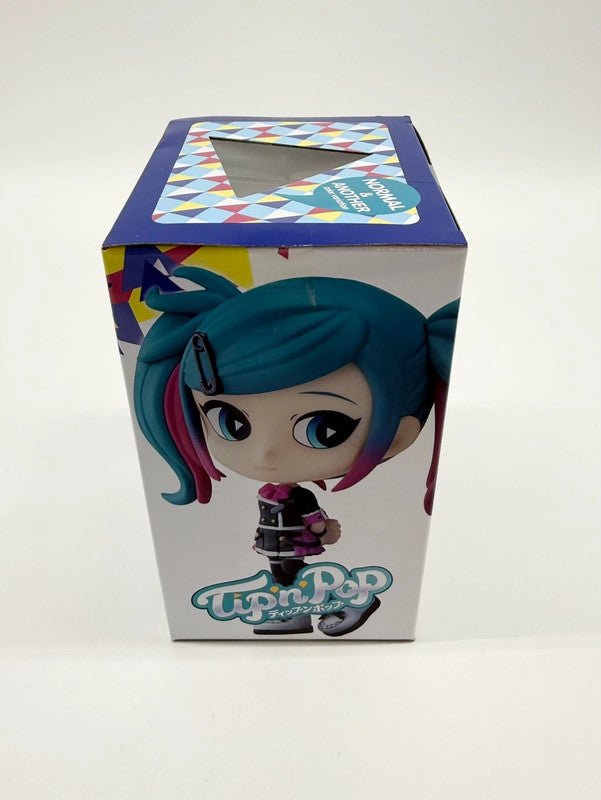 SEGA Hatsune Miku Project Sekai Colourful Stage Tip N Pop Figurine
