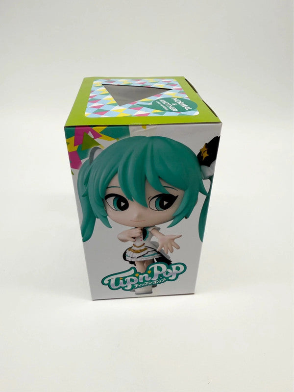 SEGA Hatsune Miku Project Sekai Colourful Stage Tip N Pop Figurine