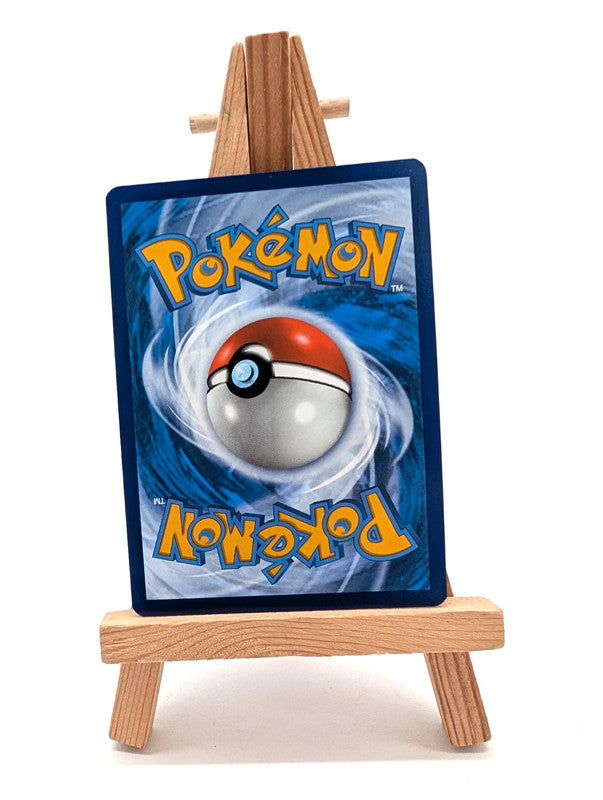 2025 Pokémon Prismatic Evolutions Amarys 170/131 special illustration
