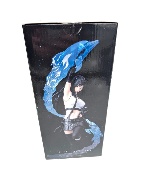 Final Fantasy VII FF7 Rebirth Kuji Tifa Figure Last One End Prize Square enix
