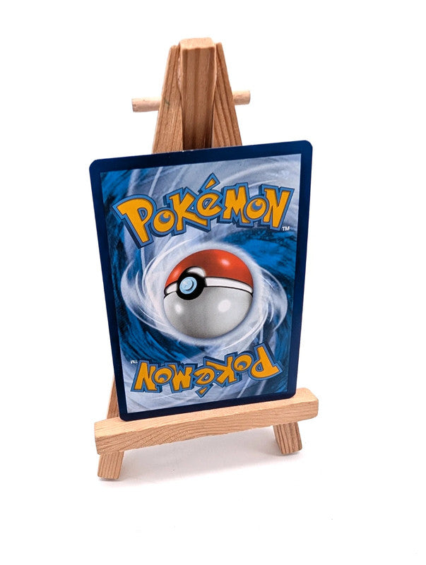 Pokemon Greavard 214/198 Scarlet Violet Base Set Full Art Illustration