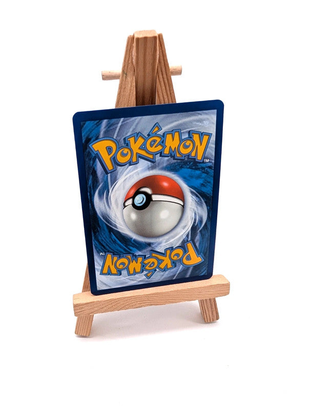 Pokemon Card Professor's Research Turo 241/198 Scarlet Violet Trainer