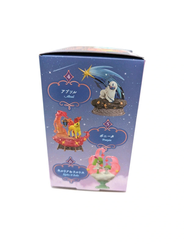 Re-Ment - Blind Box Pokemon Starrium Series 3 Dreamy Moonlit Night