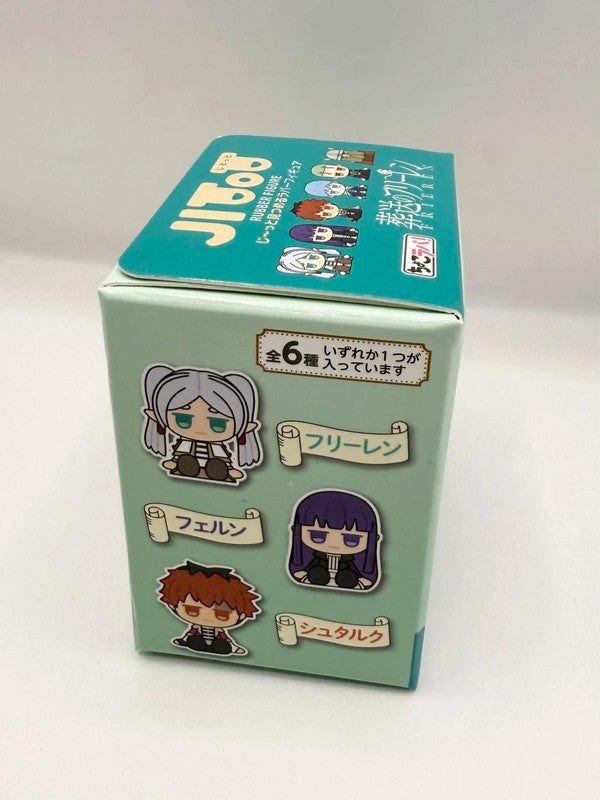 Frieren Japanese Anime Blind Box Figurine New and sealed
