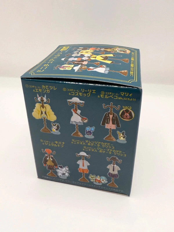 Official Pokemon Center Japan Exclusive Trainer Stand Blind box New and sealed