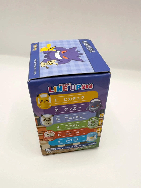 Japan exclusive Mimikyu pokemon Figurine Boxed New