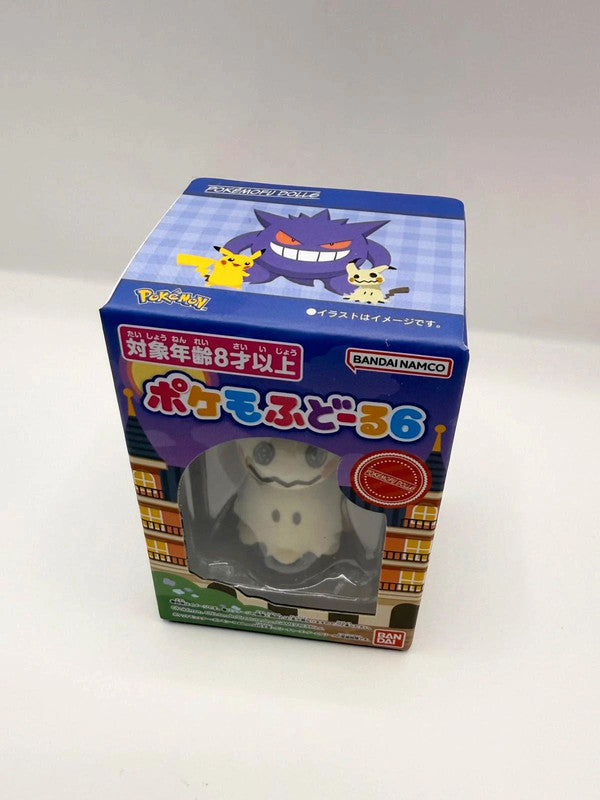 Japan exclusive Mimikyu pokemon Figurine Boxed New