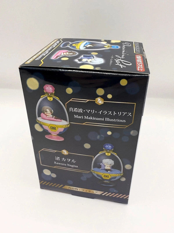 Re-ment official Evangelion Dreaming Pot New and Sealed Blind Box