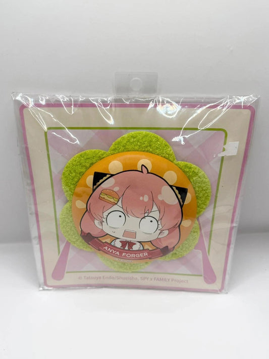 Spy x Family Anya KFC collaboration Picture Frame Stand New and sealed