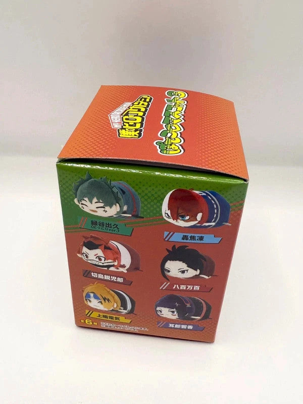My Hero Academia Miniature Blind Box Plush Series new