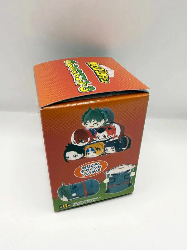 My Hero Academia Miniature Blind Box Plush Series new