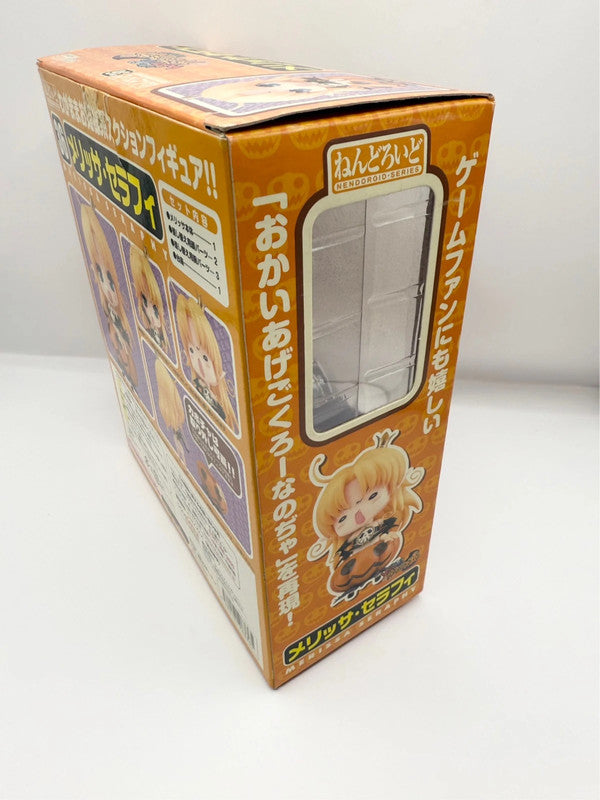 Good Smile Company Nendroid Series 36 Melissa Seraphy of Wagamama Capriccio