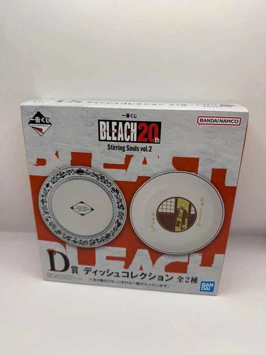 Bleach Japan Exclusive Trinket plate New and sealed