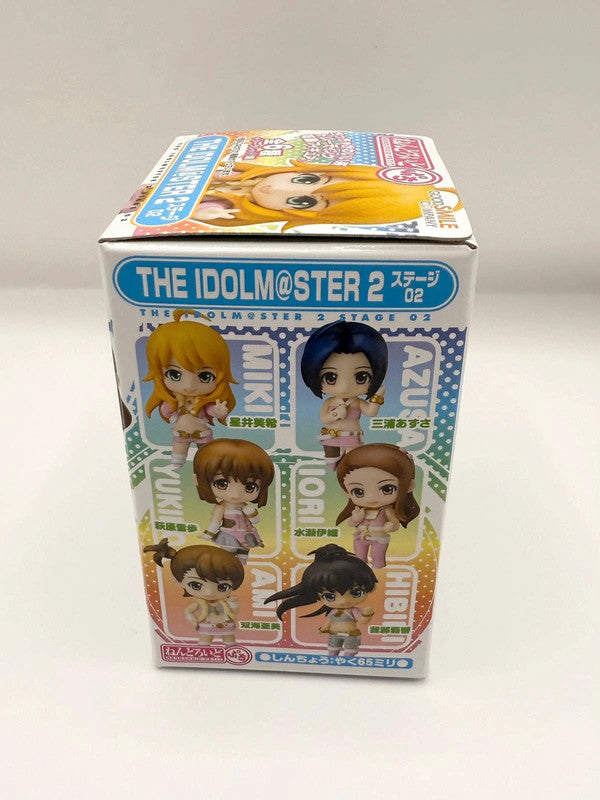 The idol Master vol two Figurine Boxed New and sealed