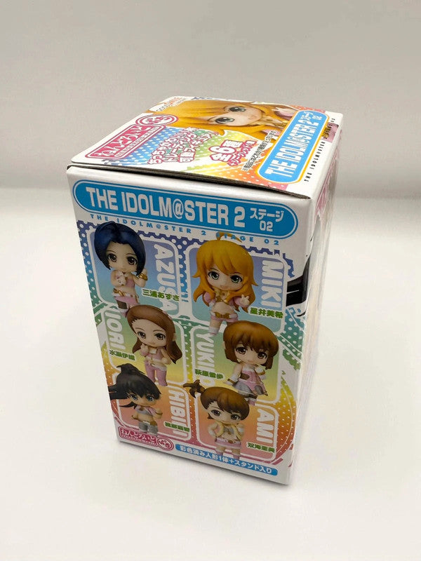 The idol Master vol two Figurine Boxed New and sealed