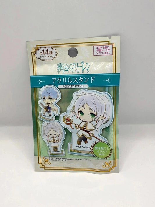 Frieren Beyond Journeys End Acrylic Stand New and Sealed