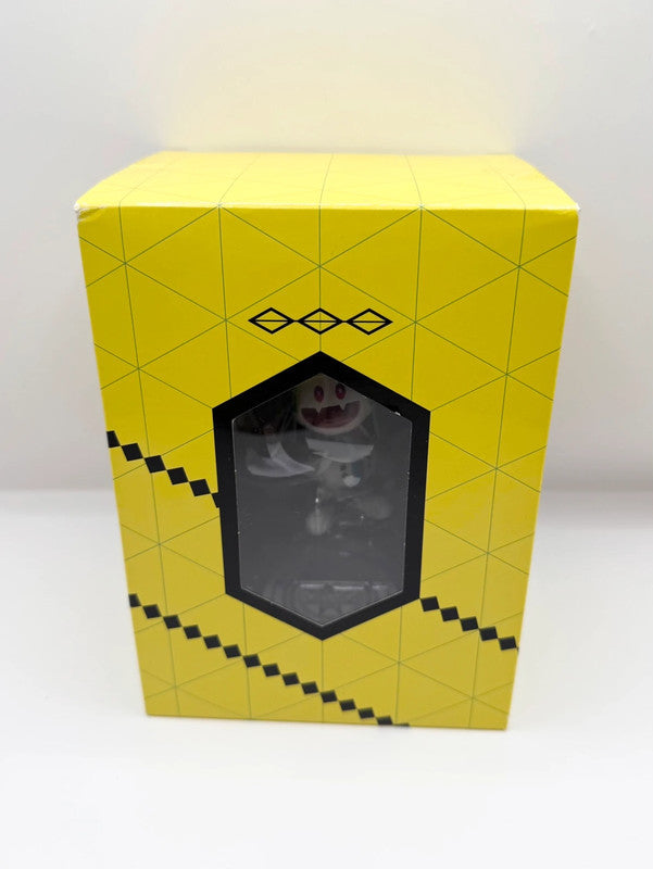 Soul Hackers 2 25th Anniversary Edition Ai-Ho Figurine