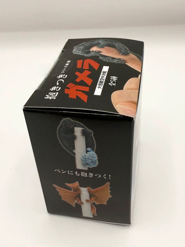 Godzilla Official Blind Box Finger Figurine