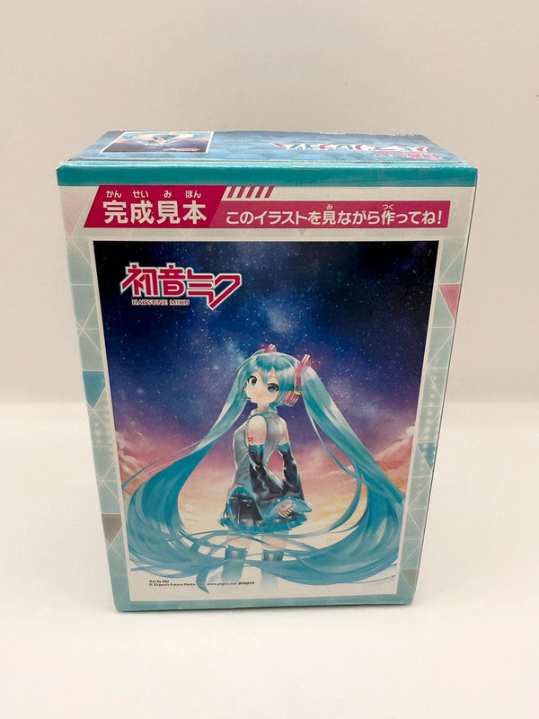 Hatsune Miku Ensky Official Small Jigsaw Puzzle