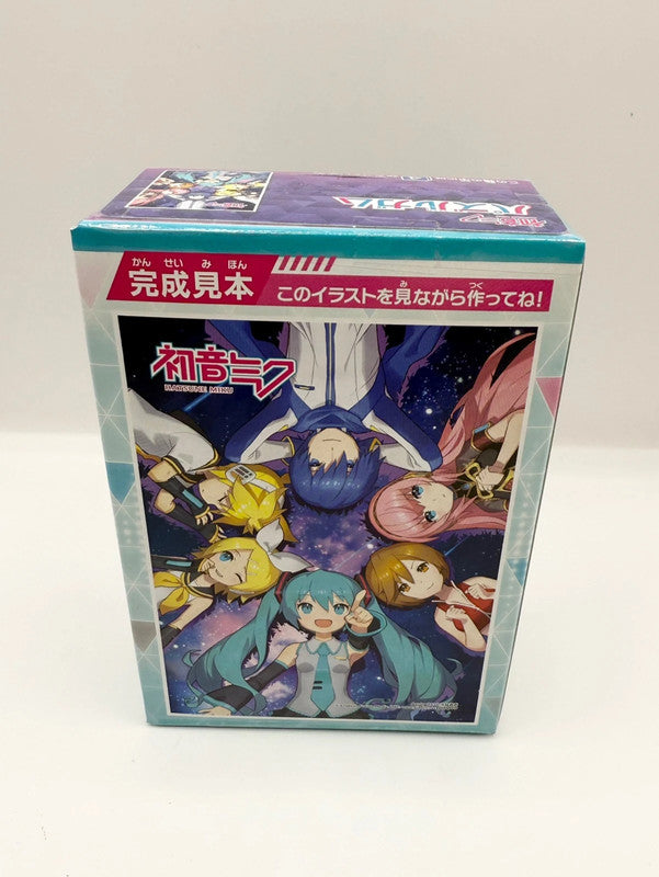 Hatsune Miku Project Sekai Ensky Official Small Jigsaw Puzzle