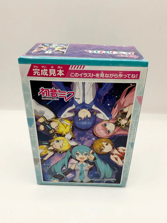 Hatsune Miku Project Sekai Ensky Official Small Jigsaw Puzzle