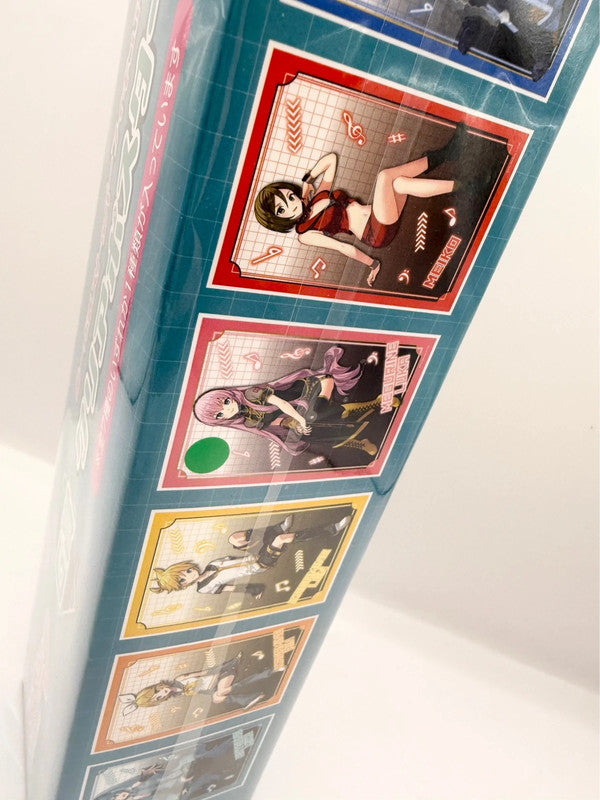 Project Sekai FuRyu Megurine Luka Vocaloid Poster