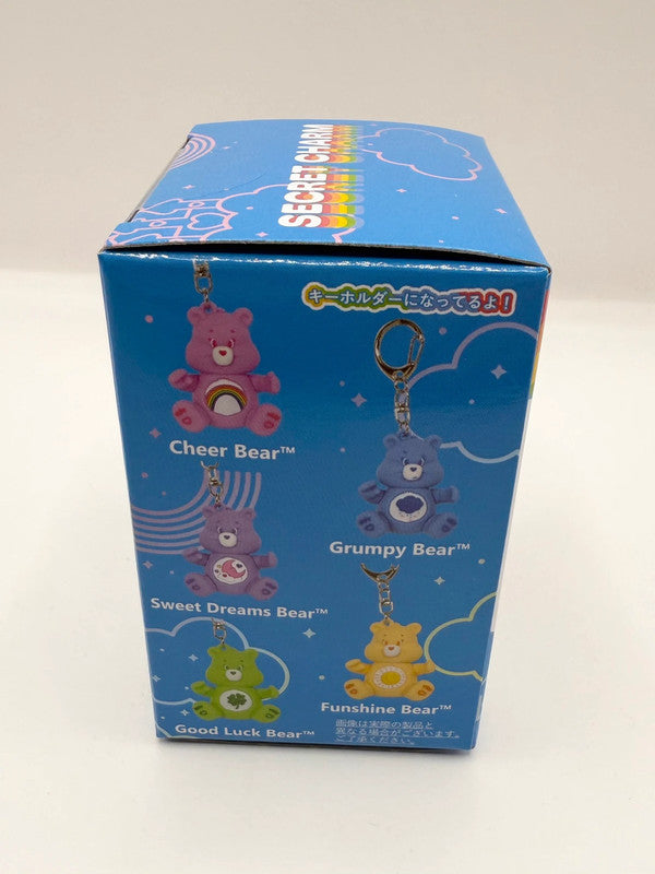 Care Bears Blind Box Official Secret Charm