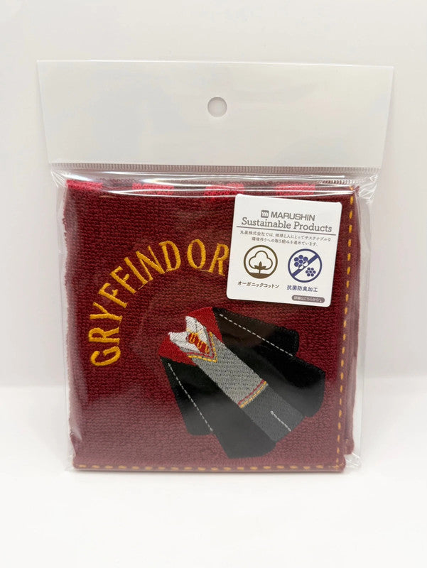 Harry Potter Official Japanese Merchandise Gryffindor Flannel
