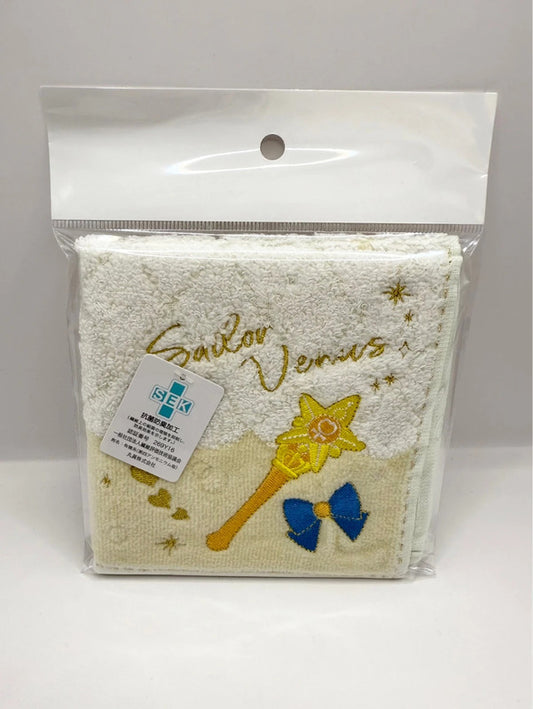 Sailor Venus Wand - Sailor Moon Official Flannel