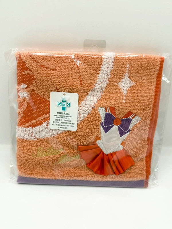 Sailor Moon - Sailor Mars Dress Official Flannel