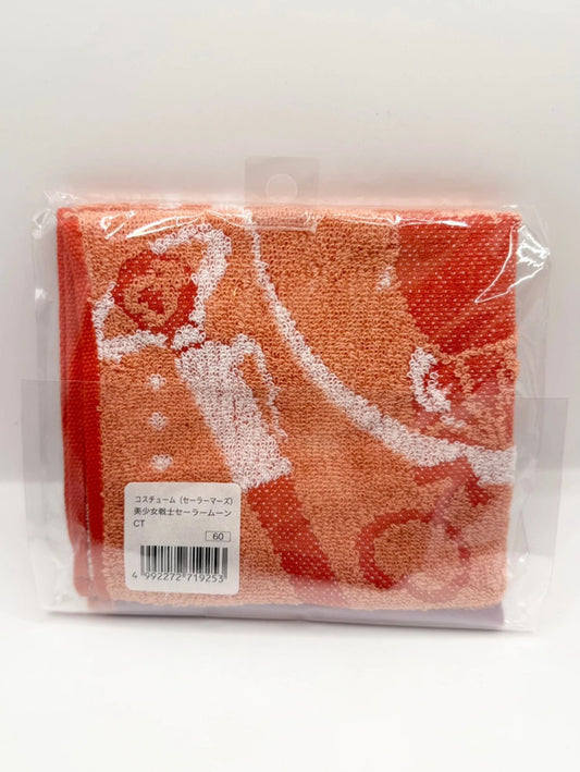 Sailor Moon - Sailor Mars Dress Official Flannel
